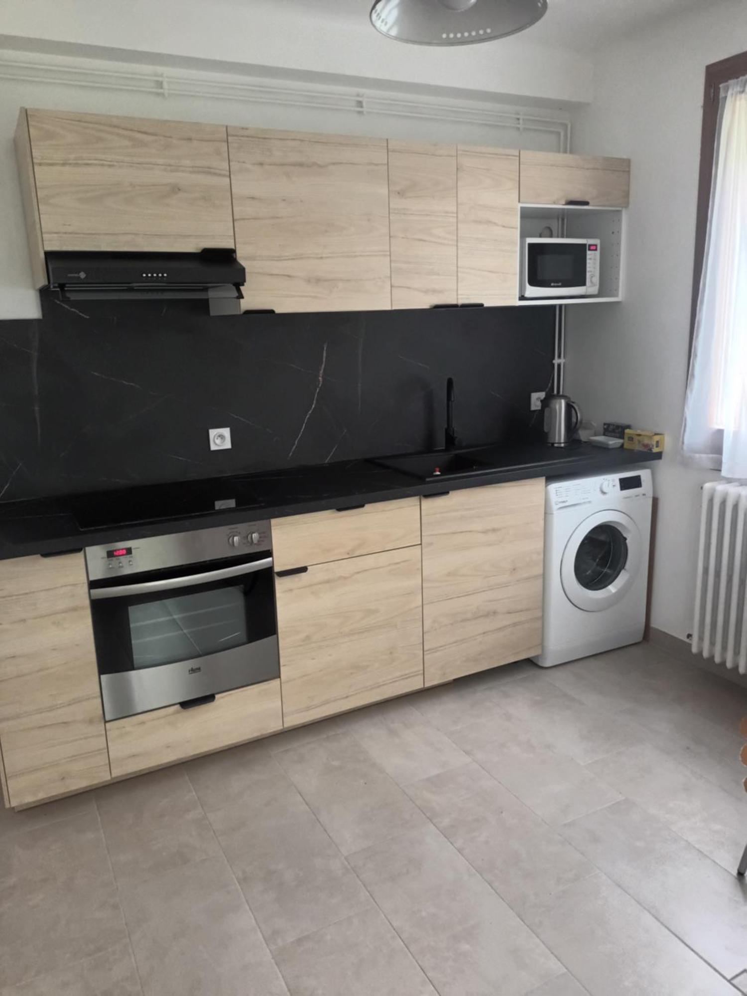 Ferienwohnung Manel Toulouse Exterior foto